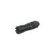 MC4-Evo2-Stecker männlich negativ minus (-) für 10 mm2