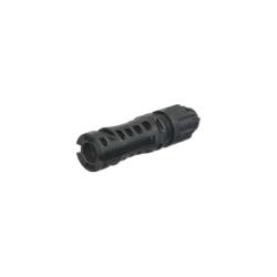 MC4-Evo2-Stecker männlich negativ minus (-) für 10 mm2