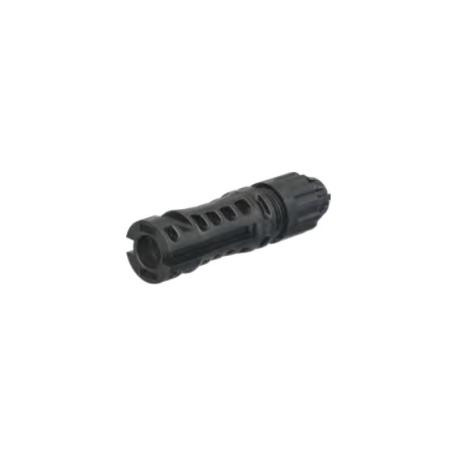 MC4-Evo2-Stecker männlich negativ minus (-) für 10 mm2