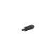 Connecteur MC4-Evo2 prise femelle positif plus (+) pour 10 mm2