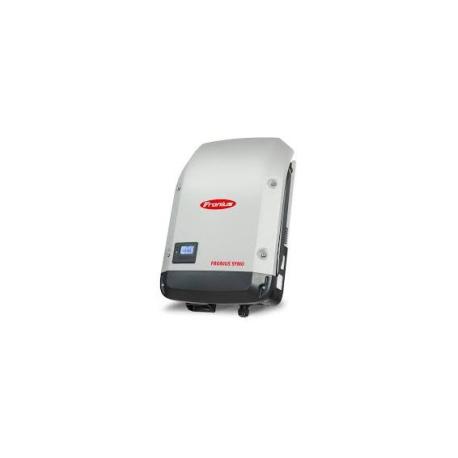 OBS - GEBRAUCHT - Fronius Symo 3.0-3-M