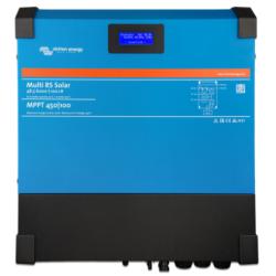 Onduleur-Chargeur Multi RS Solar 48/6000/100-450/100 avec 2 MPPT