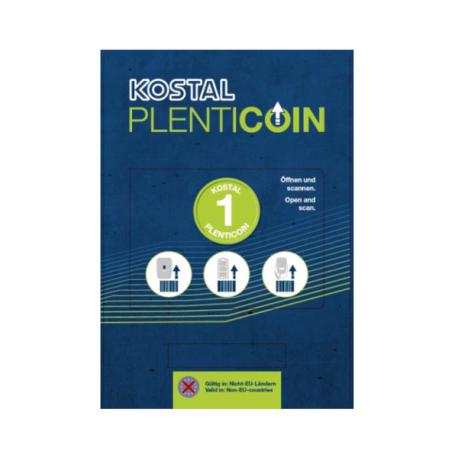 Kostal Plenticoin