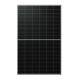 Panneau solaire monocristallin 490 W Cadre noir - Longi X10 Explorer