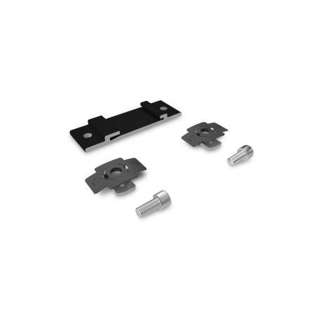 K2 - Prolongateur InsertionRail 30 noir