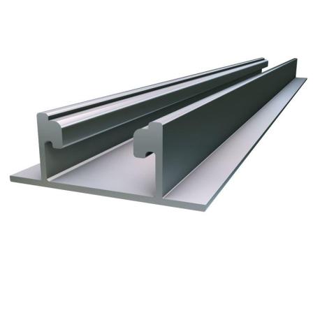 K2 - Profil BasicRail 22 B5.95