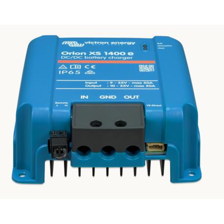 Orion XS 1400-50A DC-DC chargeur de batterie