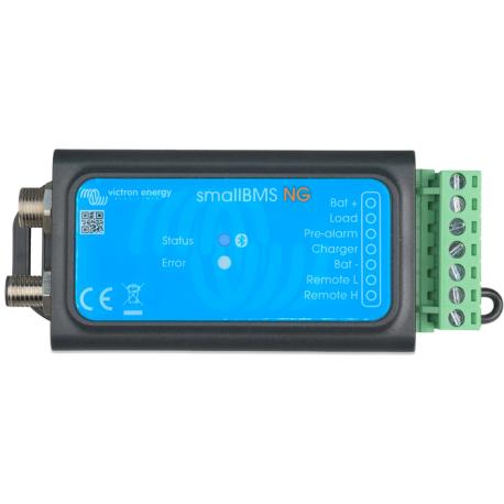 SmallBMS NG