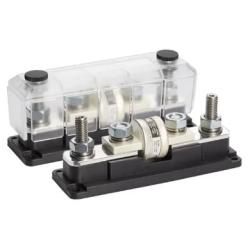 Porte fusible Class-T mav 125 V/600 A - Vers. 225 A - 400 A