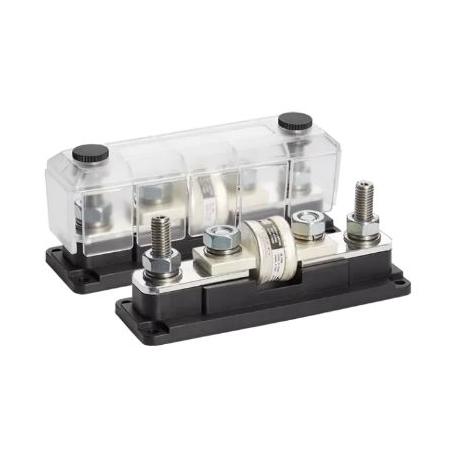 Porte fusible Class-T mav 125 V/600 A - Vers. 225 A - 400 A