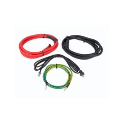 SolarEdge Home Kit de câbles batterie d'onduleur pour SE*K RWB48