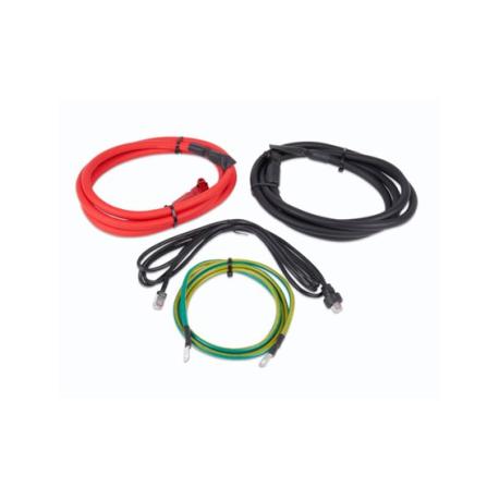 SolarEdge Home Kit de câbles batterie d'onduleur pour SE*K RWB48