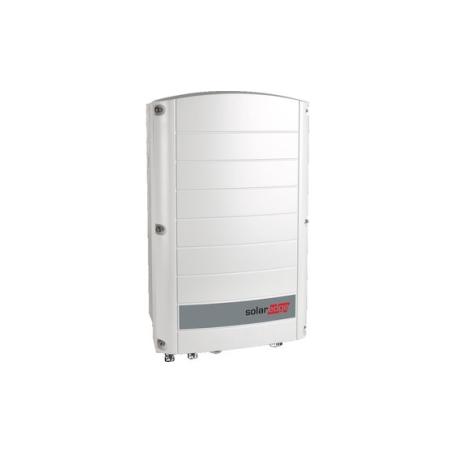 SolarEdge SE3K-RWBTEBEN4-SetApp / Short String