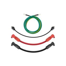 SolarEdge Home Kit de câbles Tour de batterie IAC-RBAT-5KCTOW-01
