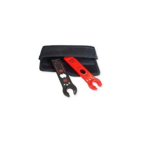 Montagewerkzeug für MC4- und EVO2-Stecker