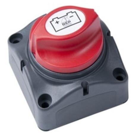 Batterie-Trennschalter BEP Marine