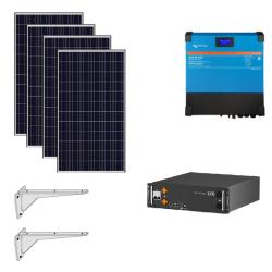 Kit Hybrid 5 - 6M - 4 Paneele