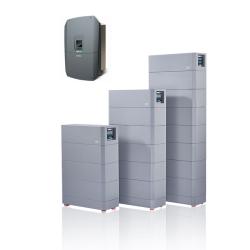 Kit Hybrid HV 16 - 15T - ZYC/Kostal