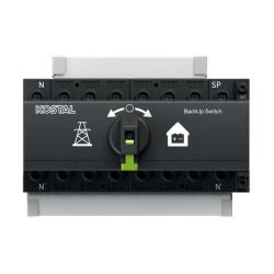 Kostal BackUp Switch - Plenticore G3