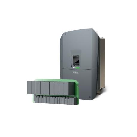 Kostal Dispositif de protection contre les surtensions DC TYPE II -Plenticore G3