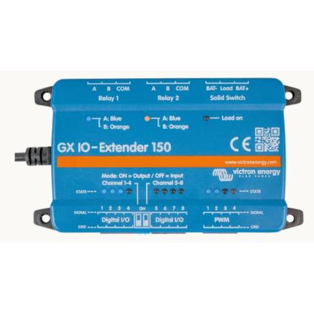 GX IO-Extender