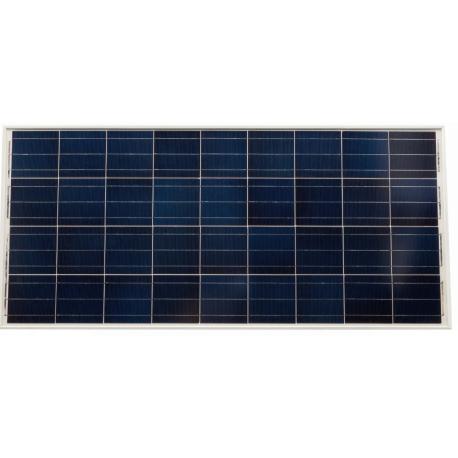 Panneau solaire polycristallin 130 W