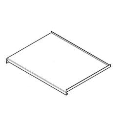 Solrif - Tole haut gauche - 60 cellules