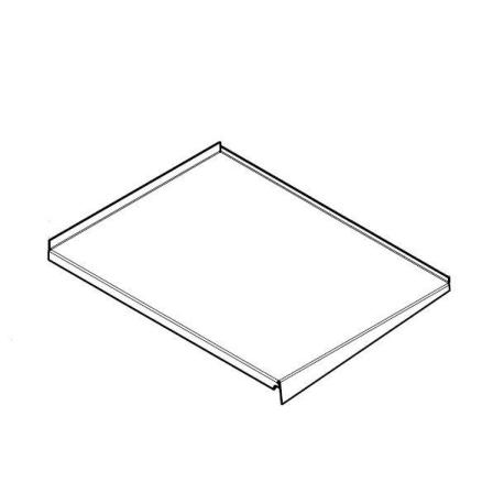 Solrif - Tole haut droit - 60 cellules