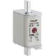 NH-Sicherung Hager DIN00 400VAC 80A gG/gL Mittenkennmelder rostfrei