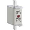 Fusible HPC Hager DIN00 400VAC 20A gG/gL avertisseur central inoxydable