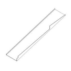 Seitenblech Links Solrif - 60 Zellen