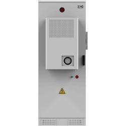 ZYC SIMPO HV Pro set 72 kWh - outdoor