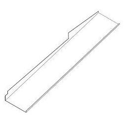 OBS - Tole latérale droit Solrif - 60 cellules