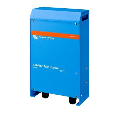 OCCASION - Trenn-Trafo 2000W 115/230V