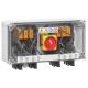 Kiste PV Type I+II 3IN/3OUT x 2MPPT MC4-EVO2 + Switch