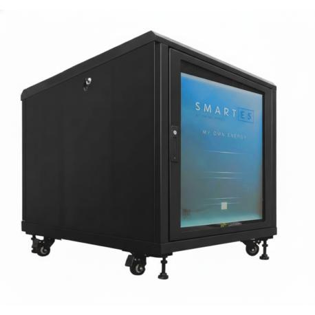 SMARTES Hybrid 10 - 6M