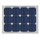 Solarmodul 20 W Monokristallin