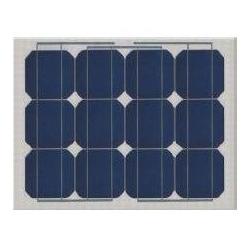 Panneau solaire monocristallin 20 W