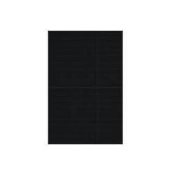 Panneau solaire monocristallin 510 W Full black bifacial - DMEGC