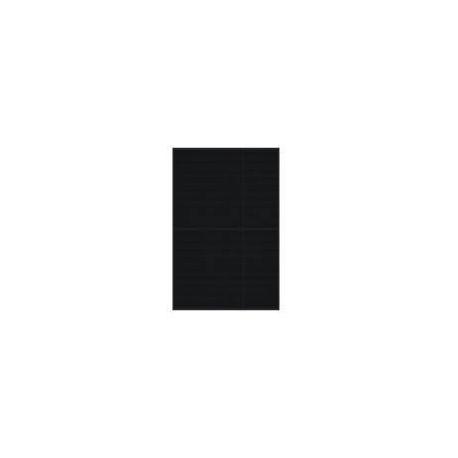 Panneau solaire monocristallin 510 W Full black bifacial - DMEGC