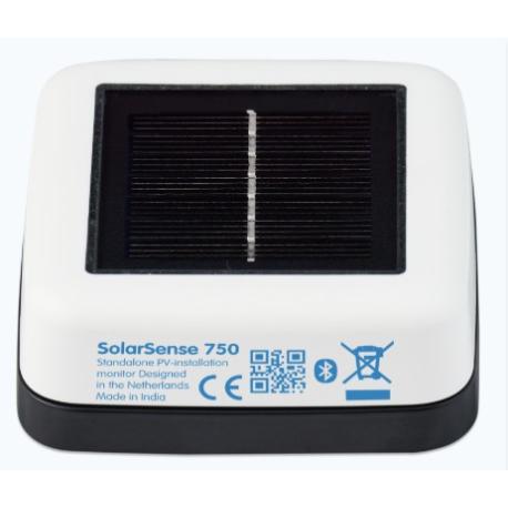 SolarSense 750