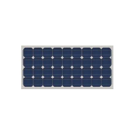 Panneau solaire monocristallin 95 W