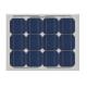Panneau solaire monocristallin 30 W