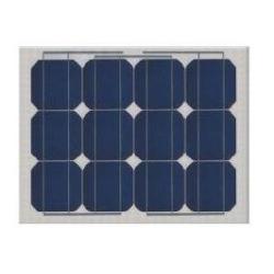 Solarmodul 30 W Monokristallin 