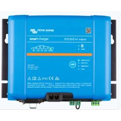 Smart IP43 Charger 48/13(1) 120-240V