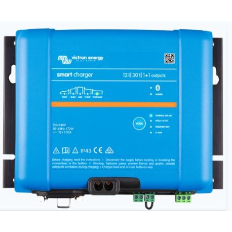Chargeur Smart IP43 36/15 (1) 120-240 V