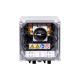 Boîte PV Type I+II 1IN/1OUT x 2MPPT MC4-EVO2 + Switch