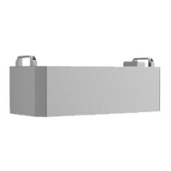 Simpo HV Block 3.2 kWh - 64 V - ZYC Energy