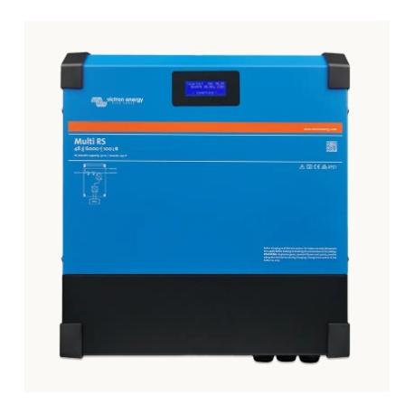 Onduleur-Chargeur Multi RS 48/6000/100-50 230V