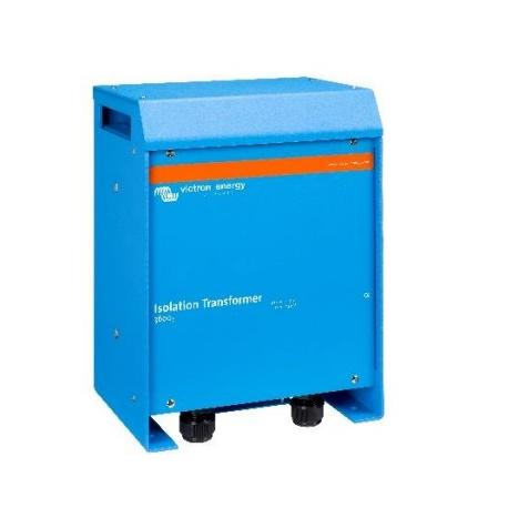 Trenntransformator 4500 W 115 V / 230 V